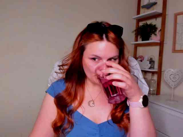 GingerKiss