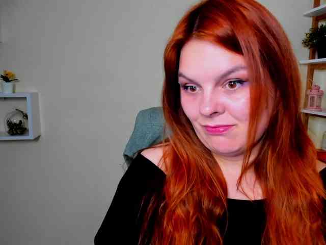 GingerKiss