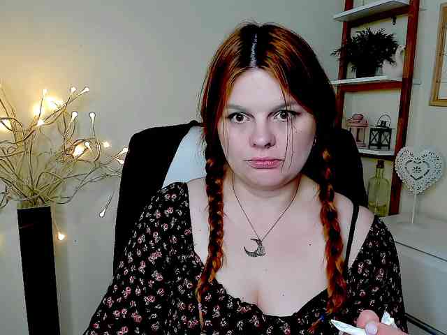 GingerKiss