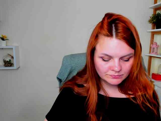 GingerKiss
