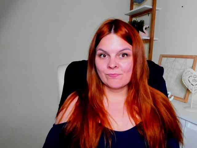 GingerKiss