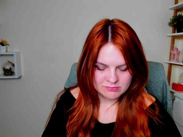 GingerKiss