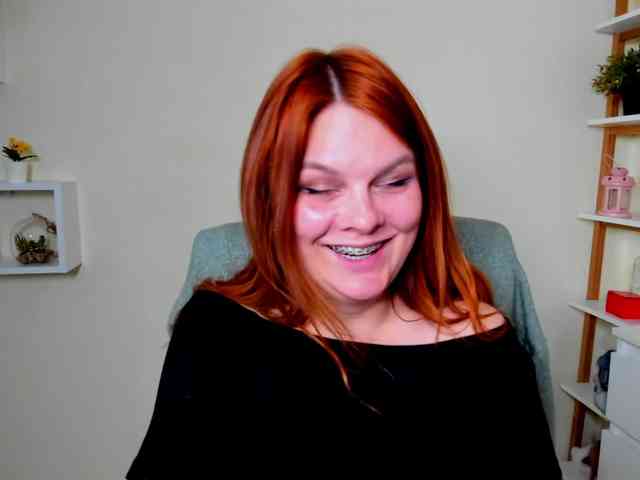 GingerKiss