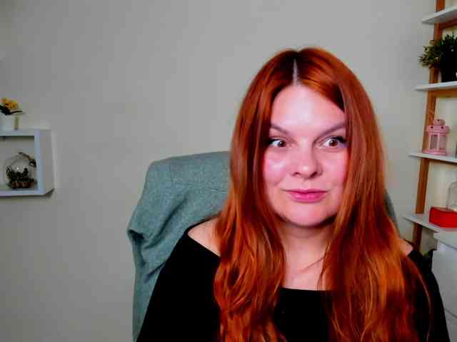 GingerKiss