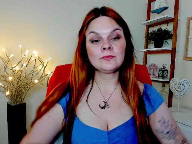 Modelo: GingerKiss