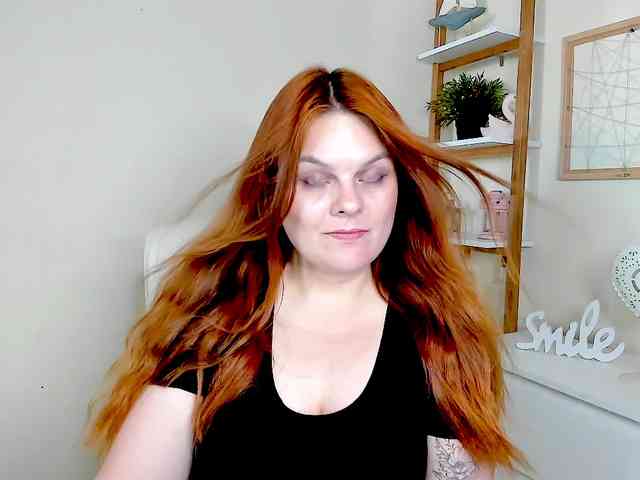 GingerKiss