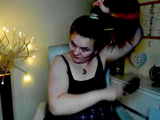 Model: GingerKiss