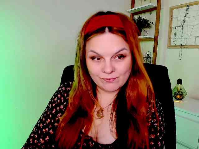 GingerKiss
