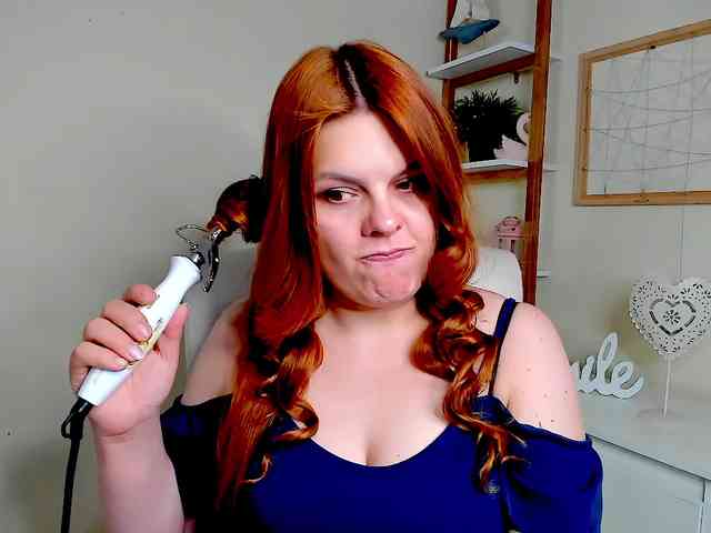GingerKiss