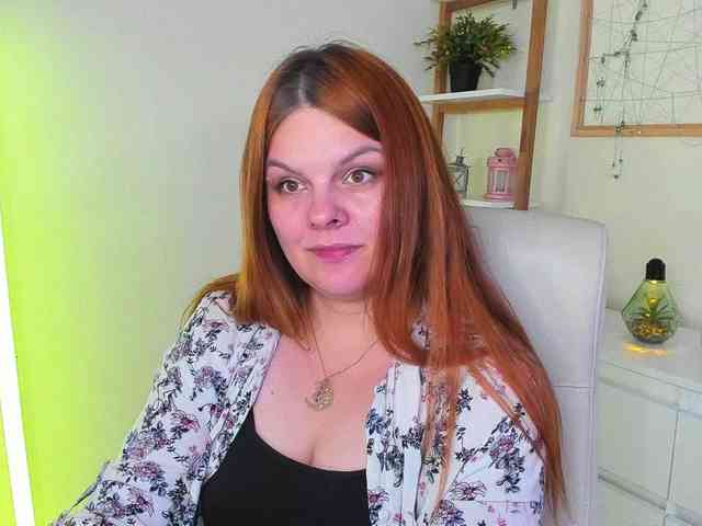 GingerKiss