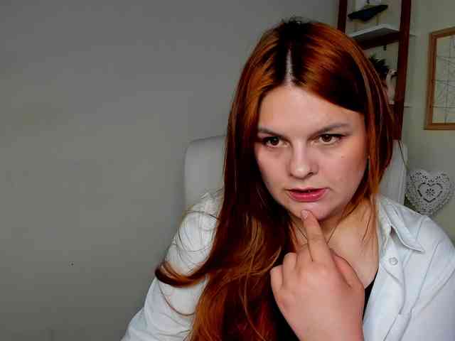 GingerKiss