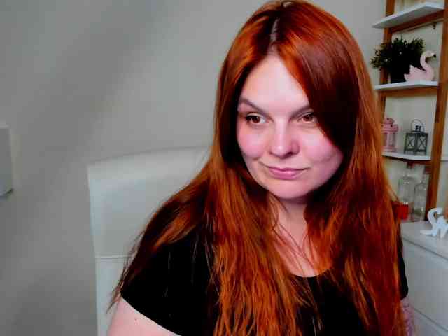GingerKiss