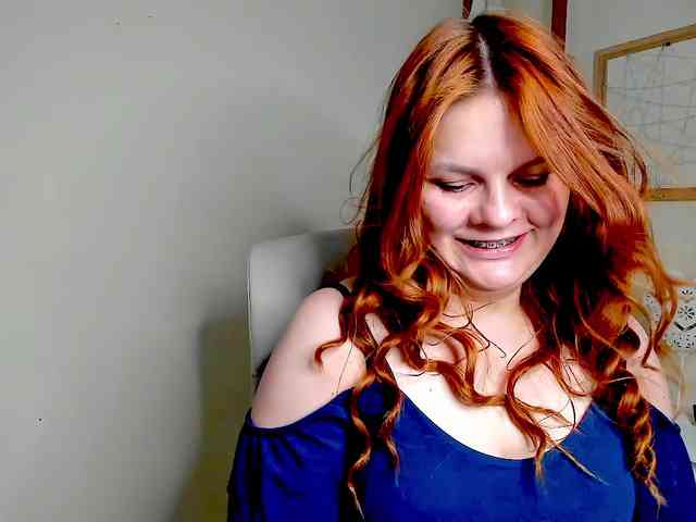 GingerKiss