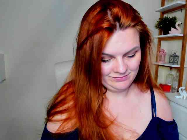 GingerKiss