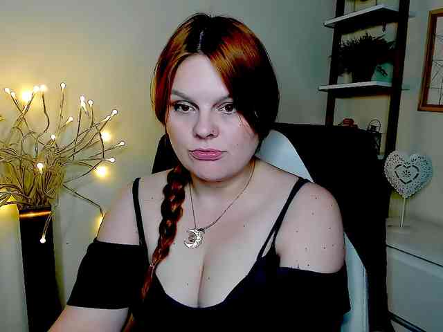 GingerKiss