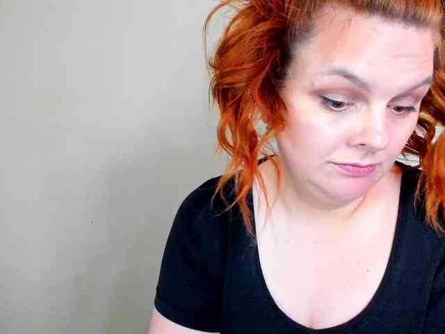 GingerKiss