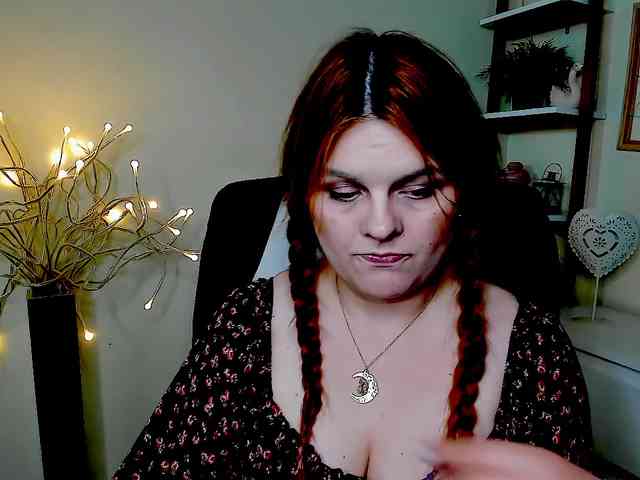GingerKiss GingerKiss
