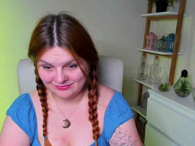 GingerKiss