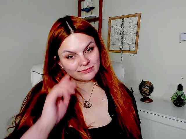 GingerKiss