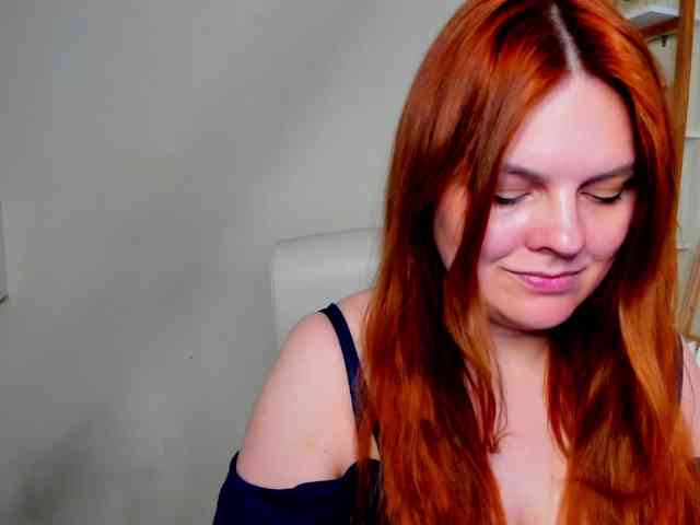 GingerKiss