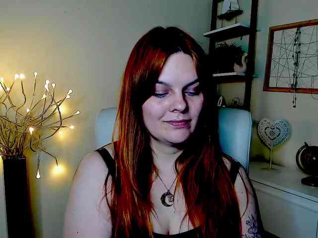 Model: GingerKiss
