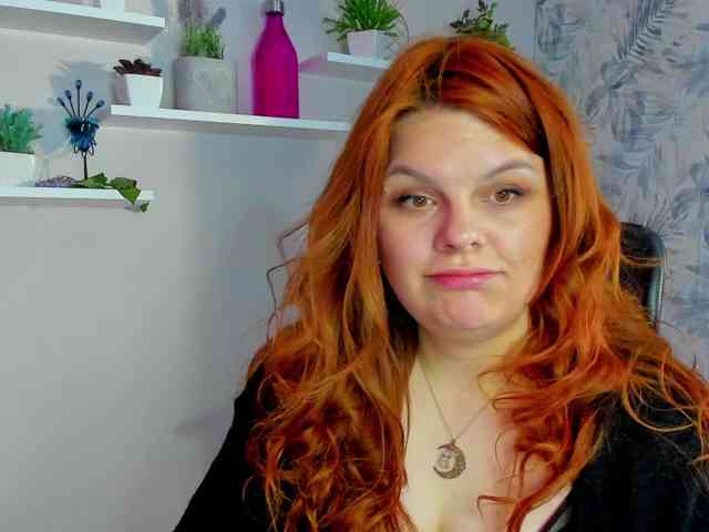 GingerKiss