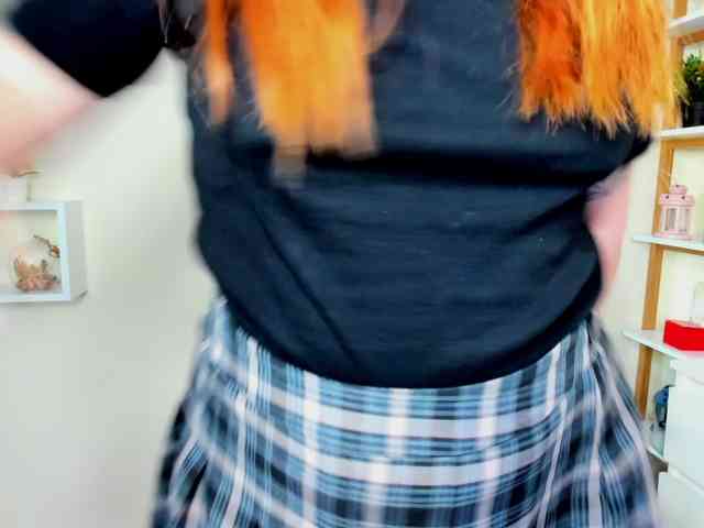 GingerKiss