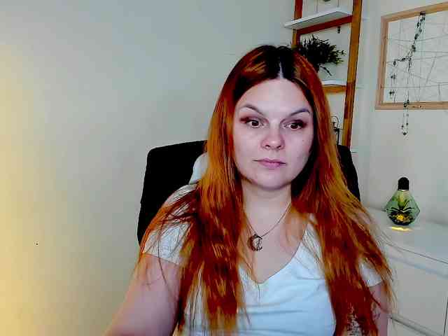 GingerKiss