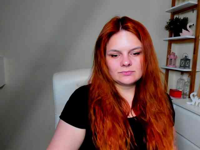 GingerKiss