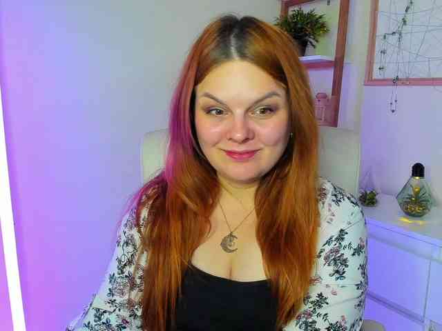 GingerKiss