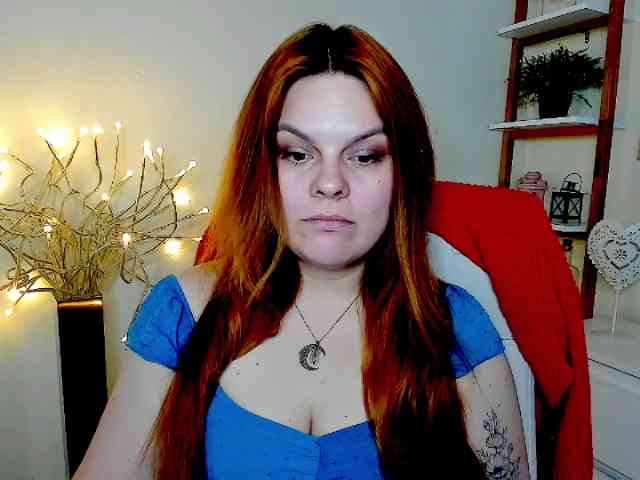 GingerKiss