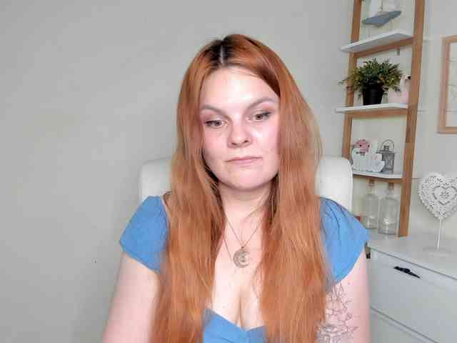 GingerKiss