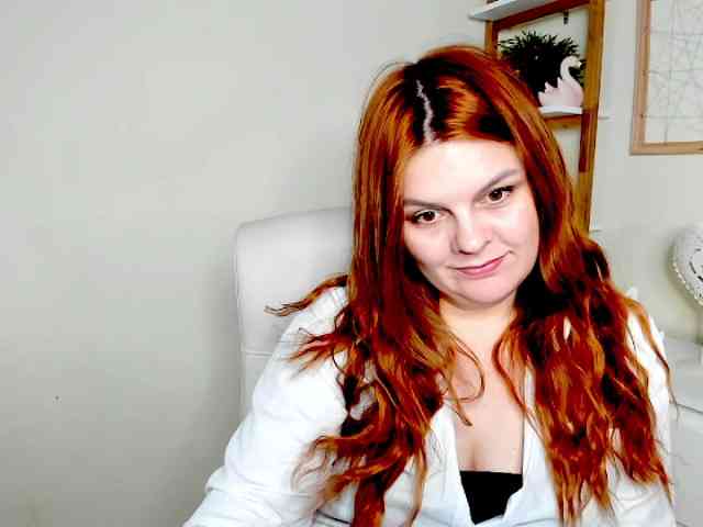GingerKiss
