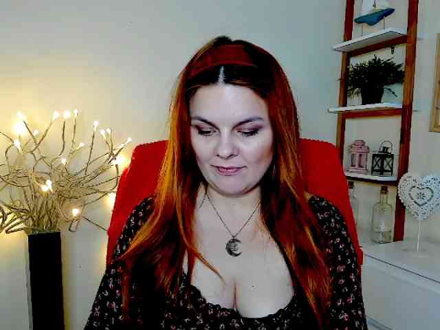 GingerKiss