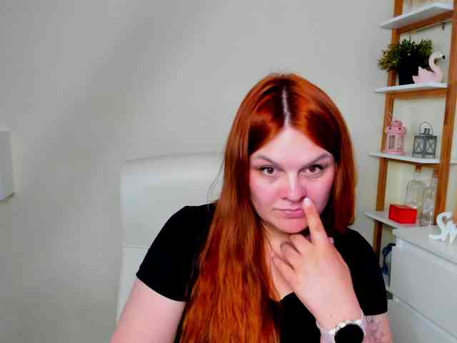 GingerKiss