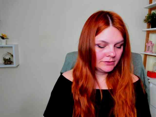 GingerKiss