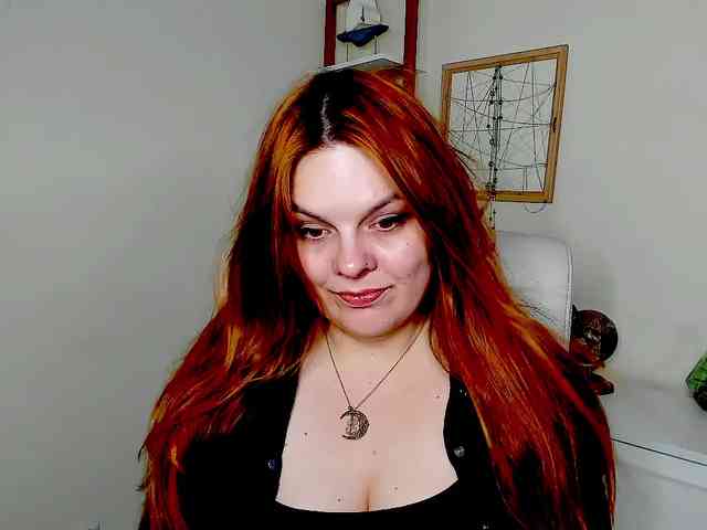 GingerKiss