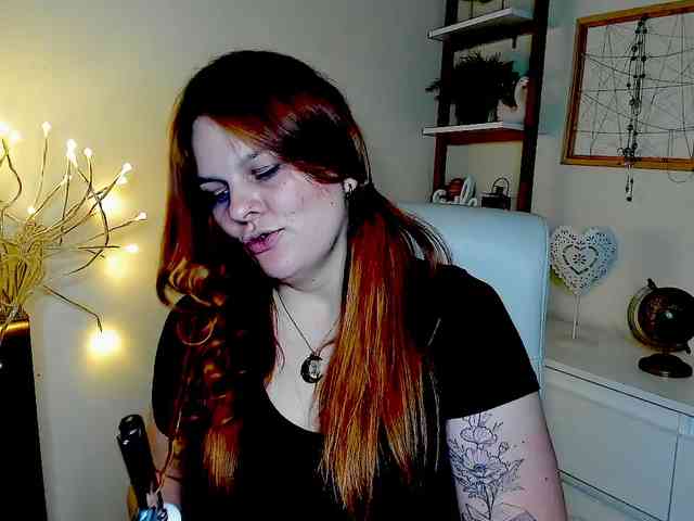 Model: GingerKiss