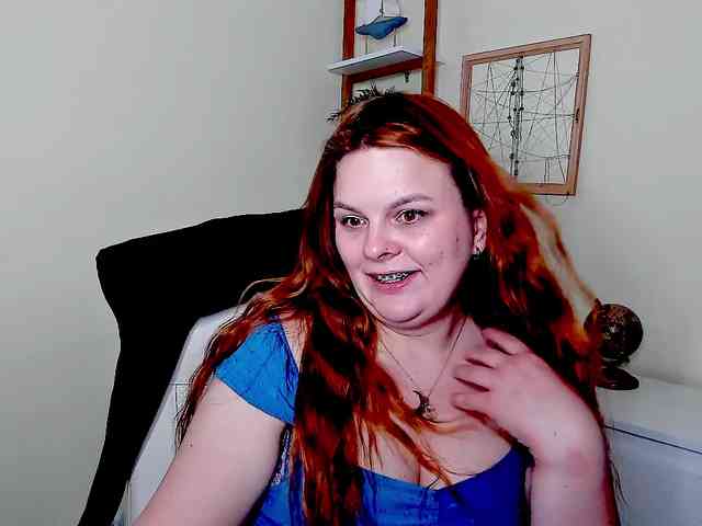 GingerKiss