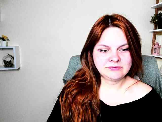 GingerKiss