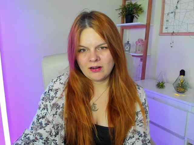 GingerKiss
