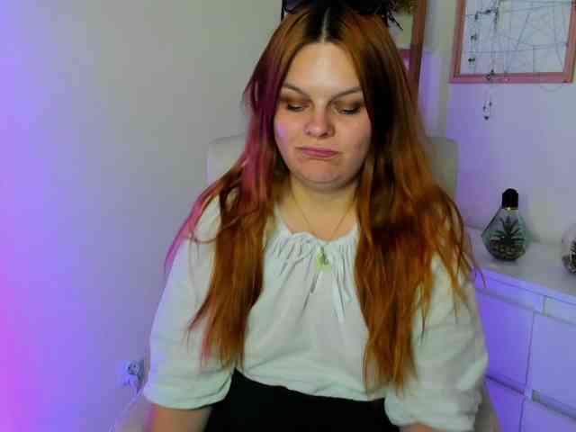 GingerKiss