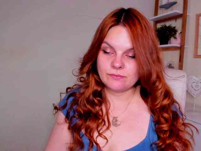 GingerKiss