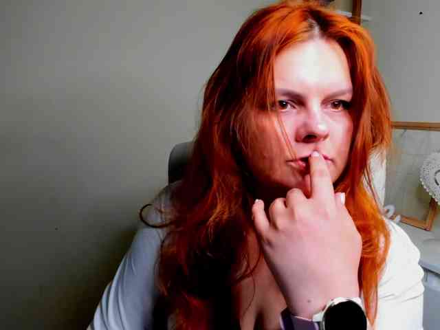 GingerKiss