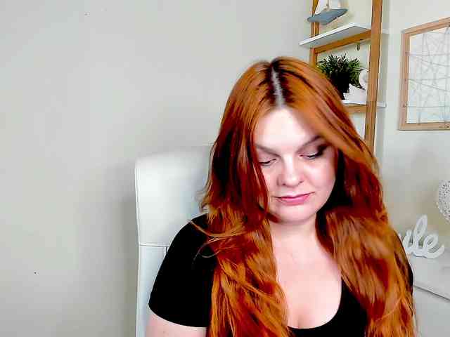 GingerKiss