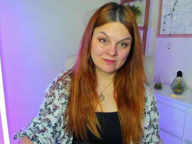 GingerKiss