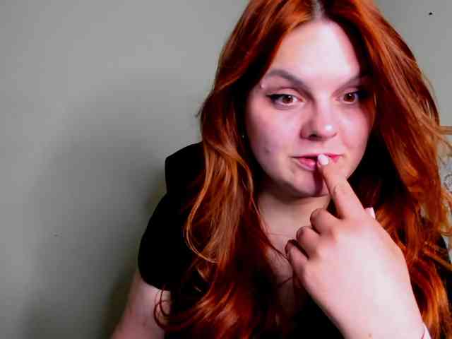 Model: GingerKiss