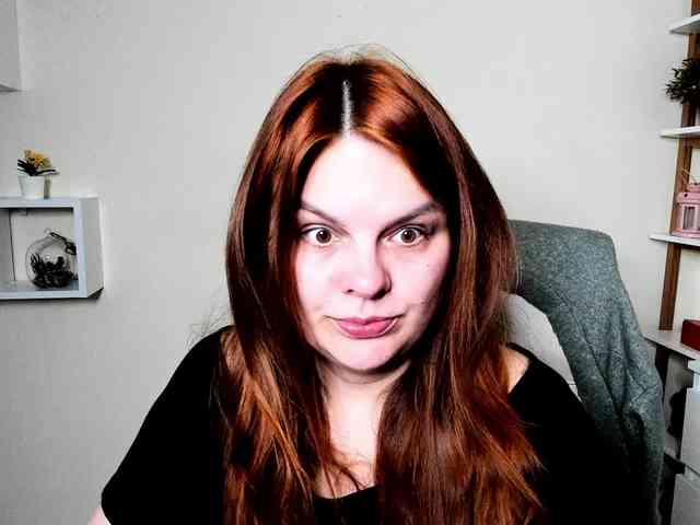 GingerKiss