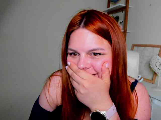 GingerKiss