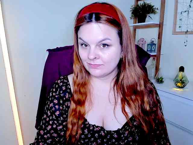 GingerKiss